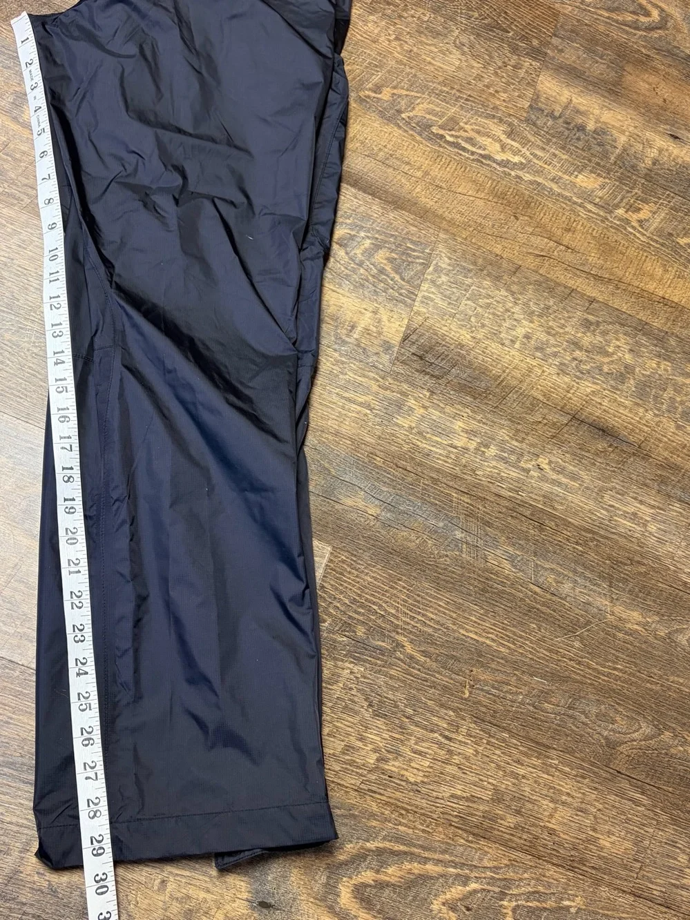 NEW Sierra Designs Hurricane Pants Short Womens Medium Packable Rain Outdoor - Picture 14 of 14
